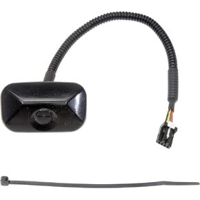 Dorman 590-626 Rear Park Assist Camera Compatible with Select Kia Models