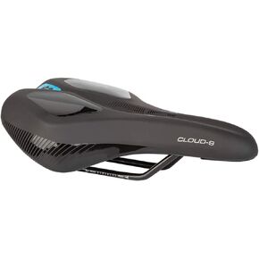 Cloud-9 Kush Plus Comfort Saddle