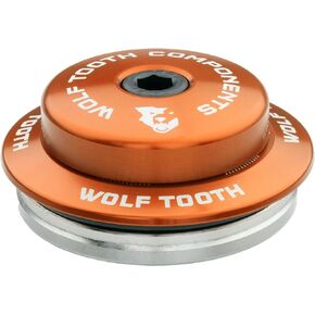 Wolf Tooth Premium is Upper Headset for Specialized 3mm Stack