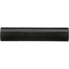 Seachoice Molded Straight Roller, Black, Boat Trailer, 12 in. X 5/8 in.