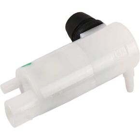 ACDelco GM Original Equipment 22695015 Windshield Washer Pump, 3.28 in