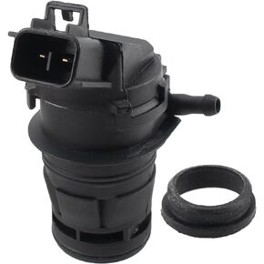 85330-60190 Windshield Washer Pump with Grommet Fits for Toyota Prius Camry FJ Cruiser Corolla