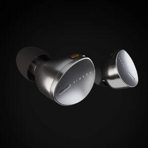 TS-316 Single Dynamic in-Ear Reference Headphone