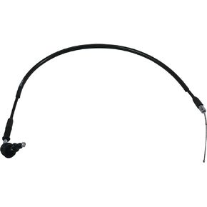 All Balls Throttle Cable 45-1266 Compatible With/Replacement For Yamaha TTR50 2006-2009