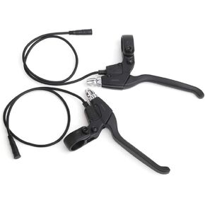 BAFANG Electric Bicycle Brake Levers Mid Drive Cutoff Brake Parts Ebike Cycling Components and Parts