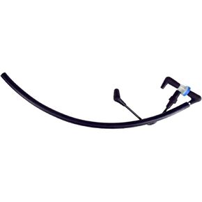 BL34-7A788-AA Lock Vacuum Line Tube Check Val-ve Fits for Auto Hub 2011-2014 Ford F150 2012-2014 Lincoln Mark LT