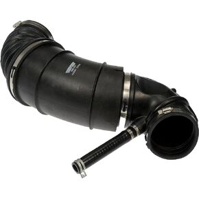 Dorman 696-207 Engine Air Intake Hose Compatible with Select Dodge/Ram Models