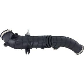 خرطوم دخول الهواء أنبوب تدفق الهواء مع المشبك لـ 98-00 Accord 4 Cyl 17228-PAA-A00 17228PAAA00 696-034 696034