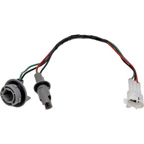 Dorman 645-674 Front Turn Signal Light Socket Compatible with Select Suzuki Models