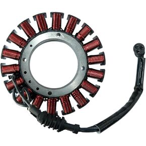 استبدال الجزء الثابت متوافق مع 2006-2016 Harley-Davidson FLT-FLH يستبدل 29987-06 29987-06A 29987-06B 29987-06D in Kuwait