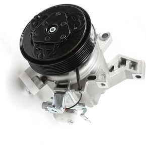 A/C AC Compressor Replacement for Subaru Impreza Forester XV Crosstrek 2012-2015 CO 29103Z