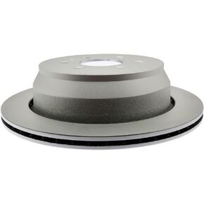 Raybestos 582039 Brake Rotor, 1 Pack