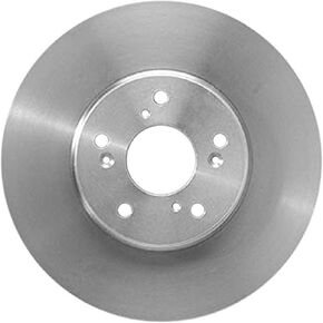 Bendix Premium Drum and Rotor PRT5287 Front Brake Rotor