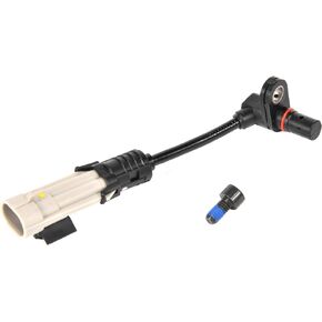 ACDelco GM Original Equipment 19299535 Front Wheel Speed Sensor with Bolt