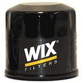 WIX Racing Filters Spin-On Lube Filter