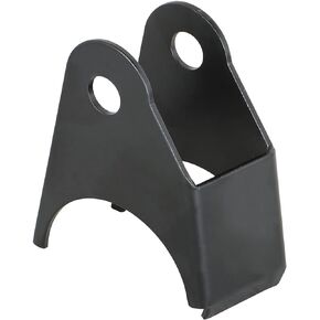 Rear Upper Shock Mount Repair Bracket Replacement for 1999-2006 Chevrolet GMC Sierra 523-288 15250558 15706913 15706914