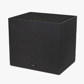 Andover Audio SpinSub Subwoofer (Black)
