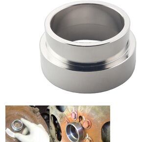 Dewhel LS1 Flexplate Adapter Spacer For GM TH350 TH400 Conversion Flywheel LS2 LS3 LQ4 LT1 LS7 5.7 6.0 5.3 Camaro Firebird