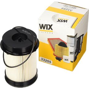 WIX Racing Filters Cartridge Fuel Filter