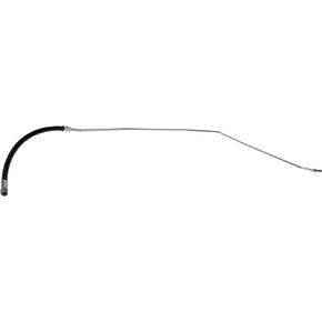 Dorman 800-893 Rear Fuel Line Compatible with Select Chevrolet / GMC Models