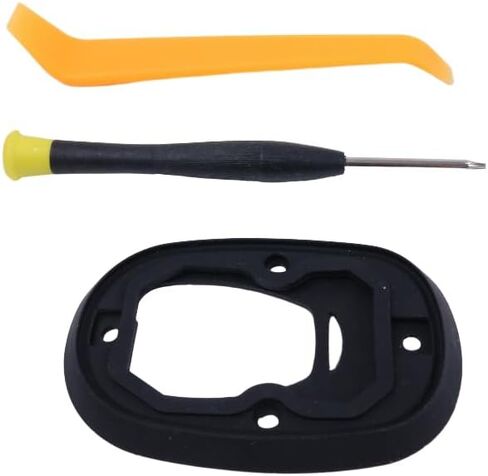 Roof Antenna Base Rubber Gasket Repair Kit 65203456090 3456090 65203456089 65203442123 Compatible with Mini Cooper R55 R56 Hatchback Wagon 2007-2014 in Saudi Arabia