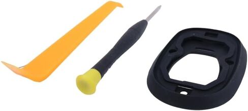 Roof Antenna Base Rubber Gasket Repair Kit 65203456090 3456090 65203456089 65203442123 Compatible with Mini Cooper R55 R56 Hatchback Wagon 2007-2014 in Saudi Arabia