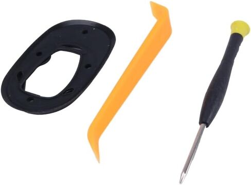 Roof Antenna Base Rubber Gasket Repair Kit 65203456090 3456090 65203456089 65203442123 Compatible with Mini Cooper R55 R56 Hatchback Wagon 2007-2014 in Saudi Arabia