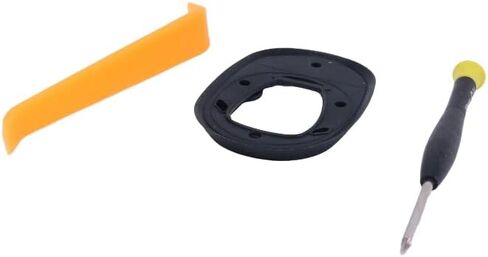 Roof Antenna Base Rubber Gasket Repair Kit 65203456090 3456090 65203456089 65203442123 Compatible with Mini Cooper R55 R56 Hatchback Wagon 2007-2014 in Saudi Arabia