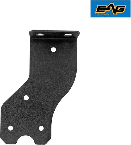 دعامة تثبيت هوائي CB للباب الخلفي التلقائي من EAG (جانب الركاب) لـ 1976-2006 Wrangler TJ/YJ/CJ in Kuwait