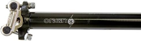 عمود المقعد المصنوع من خليط معدني Origin8 Pro-Fit in Saudi Arabia