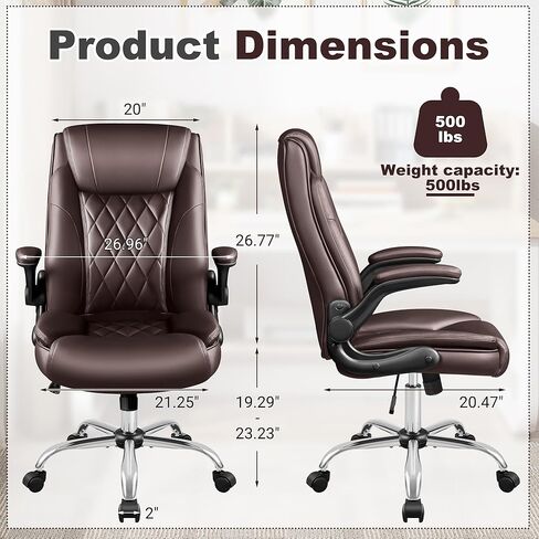 Office Chair Swivel Task Seat with Mid-Back, Ergonomic Waist Support, Mesh, Red in Saudi Arabia