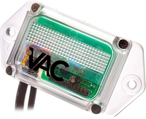 مقياس مستوى التعبئة iVAC in Kuwait