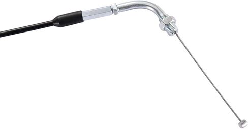 GOOFIT 42.52" Throttle Cable for 125cc 150cc 200cc 250cc Dirt Bike in Saudi Arabia