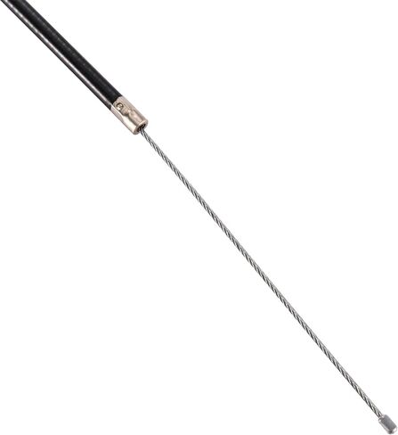 GOOFIT 42.52" Throttle Cable for 125cc 150cc 200cc 250cc Dirt Bike in Saudi Arabia