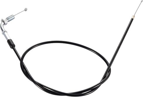 GOOFIT 42.52" Throttle Cable for 125cc 150cc 200cc 250cc Dirt Bike in Saudi Arabia
