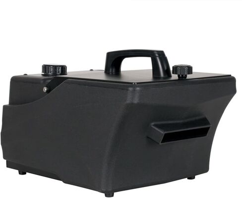 منتجات ADJ Entour Chill 800 وات 1 لتر عالي الإخراج منخفض الكذب DJ Stage Effects FX آلة الضباب مع مؤقت وجهاز تحكم عن بعد و4 لتر من عصير الضباب البيئي in Kuwait