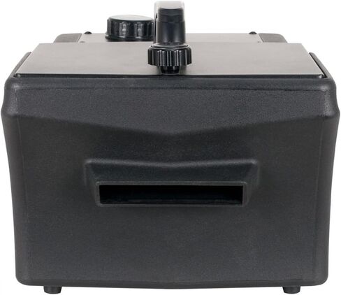 منتجات ADJ Entour Chill 800 وات 1 لتر عالي الإخراج منخفض الكذب DJ Stage Effects FX آلة الضباب مع مؤقت وجهاز تحكم عن بعد و4 لتر من عصير الضباب البيئي in Kuwait