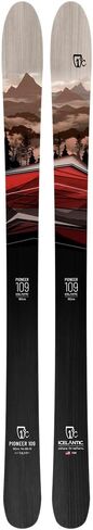ICELANTIC Pioneer 109 in Saudi Arabia