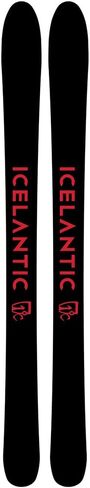 ICELANTIC Pioneer 109 in Saudi Arabia