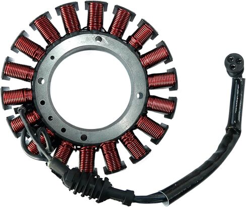 استبدال الجزء الثابت متوافق مع 2006-2016 Harley-Davidson FLT-FLH يستبدل 29987-06 29987-06A 29987-06B 29987-06D in Kuwait