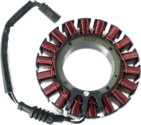 استبدال الجزء الثابت متوافق مع 2006-2016 Harley-Davidson FLT-FLH يستبدل 29987-06 29987-06A 29987-06B 29987-06D in Kuwait