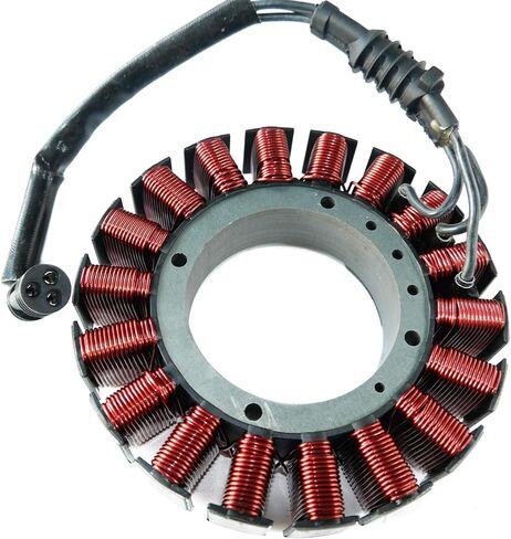 استبدال الجزء الثابت متوافق مع 2006-2016 Harley-Davidson FLT-FLH يستبدل 29987-06 29987-06A 29987-06B 29987-06D in Kuwait