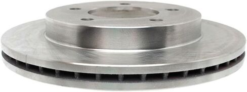 Raybestos 66630R Professional Grade Disc Brake Rotor in Saudi Arabia