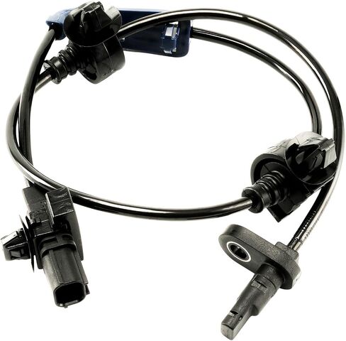 PHILTOP 695-129 Front Right ABS Wheel Speed Sensor for Civic 2006-2011 in Kuwait