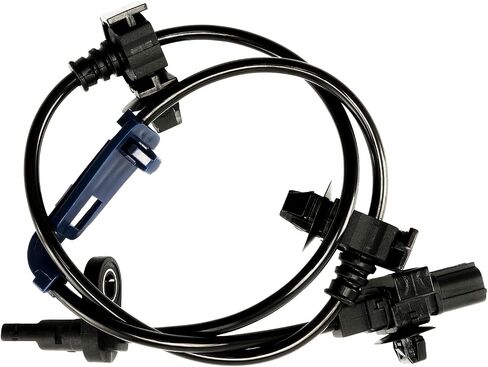 PHILTOP 695-129 Front Right ABS Wheel Speed Sensor for Civic 2006-2011 in Kuwait