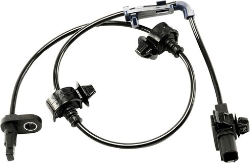 PHILTOP 695-129 Front Right ABS Wheel Speed Sensor for Civic 2006-2011 in Kuwait