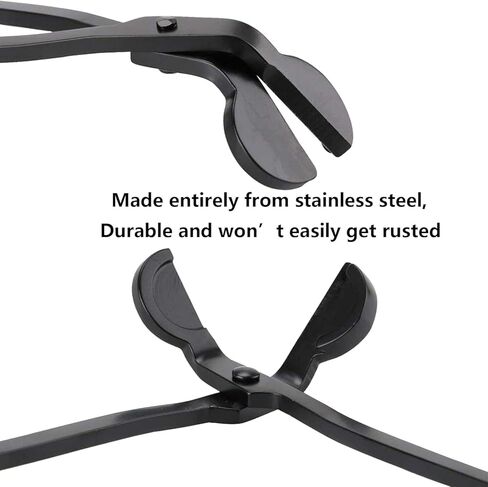 Candle Wick Trimmer, Candle Cutter Stainless, Candle Wick Cutter, Steel Wick Clipper Scissor Candle Tool for You to Safely Remove The Cut Wick, controllable The Candle Flame and Cleaner Burn in Kuwait