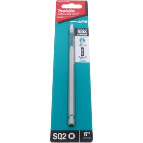 Makita OEM T-05359 #2 Square 6" Power Bit