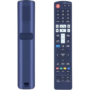 AKB74095511 Replace Remote Control for LG SoundPlate Home Theater System S45A1-D LAB540W S54A2-D LAB550W LAD650W LAB550H