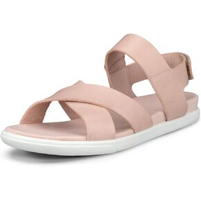 ECCO Women's Samara Flat Sandal